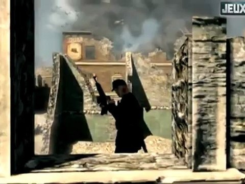 Sniper Elite V2, le Test (Note 09/20)