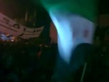 فري برس إدلب سرمدا مظاهرة مسائية الثلاثاء 8 5 2012 ج1 Idlib