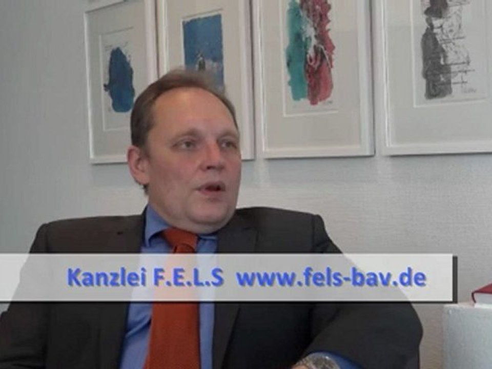 Insolvenzschutz