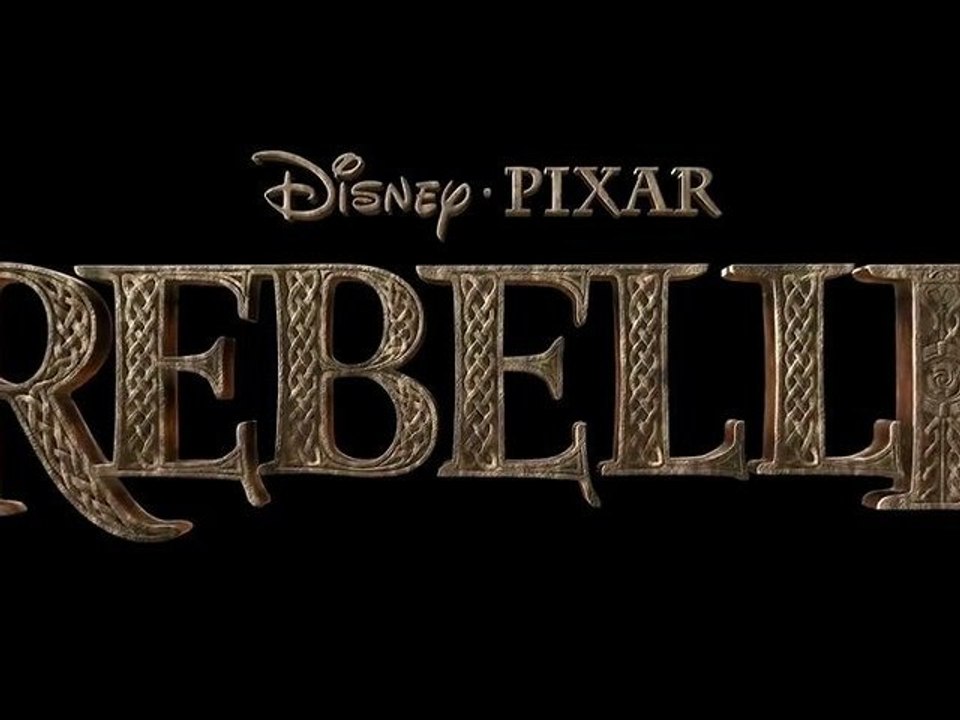 REBELLE (Brave) - Bande-Annonce Finale / Trailer [VF|HD]
