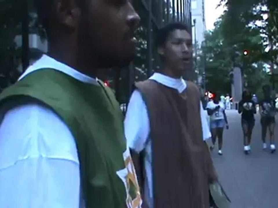 PT7 Repent Israel!
