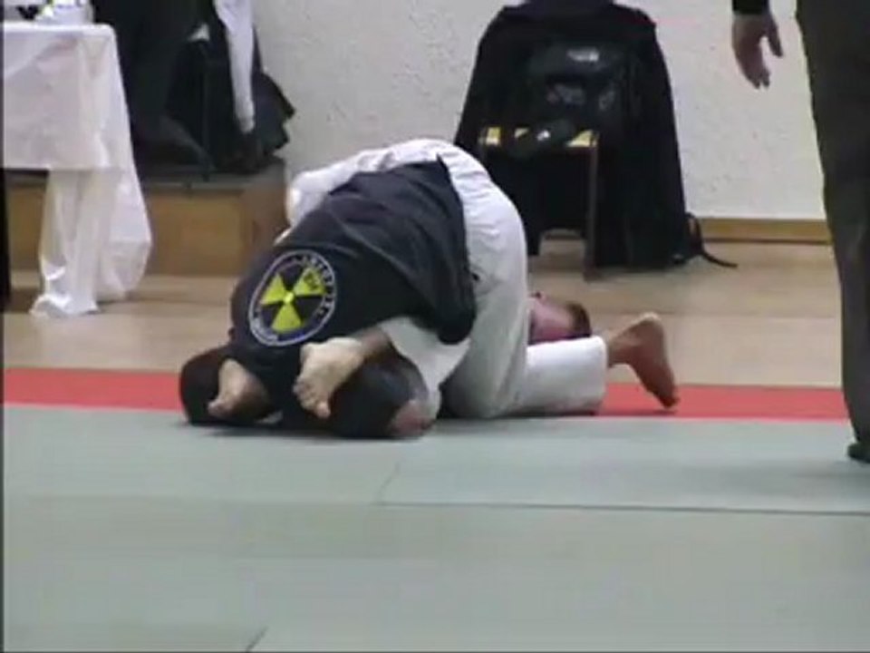 Golden Belts Championship 17