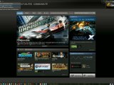 Activation de jeux Russes sur steam via un VPN