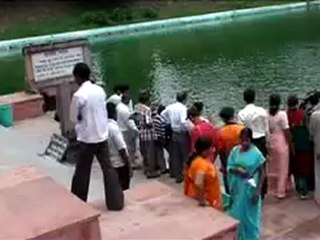 MUCHLIND SAROVAR Bodh Gaya