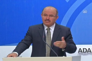 Çelik'den ''süt'' açıklaması