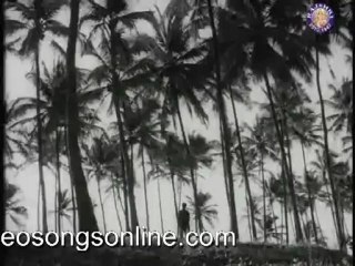 Chaahe Zindagi Se - Raj Kapoor  Meena Kumari - Sharada - videosongsonline.com