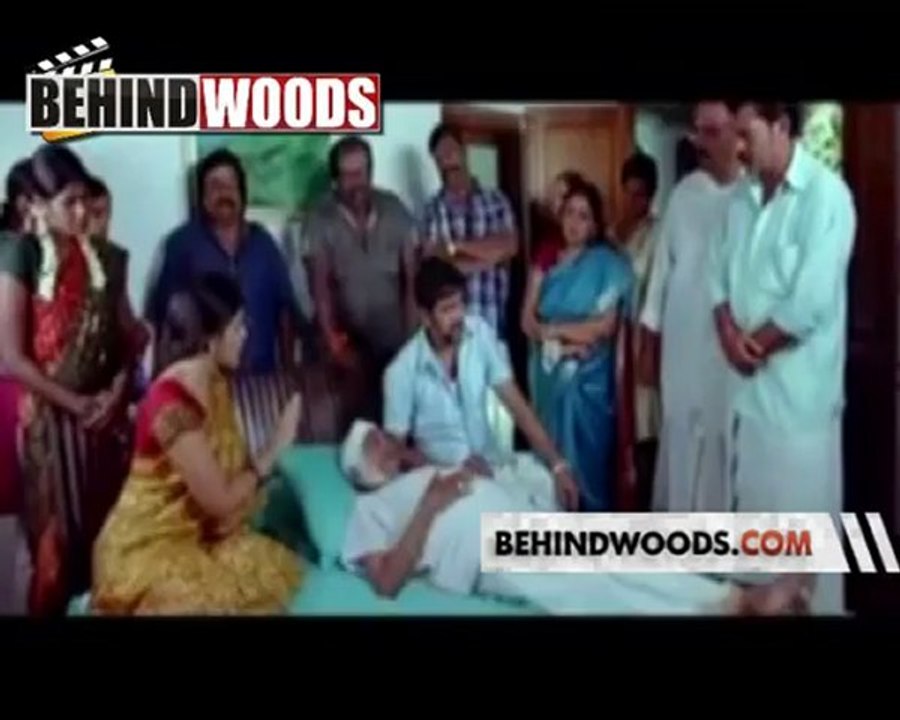 Kalakalappu Siva Interview Part 1