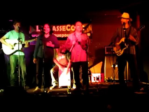 Sincères coïncidences - Le poulet voyageur