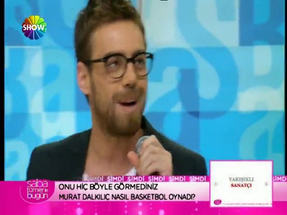 Murat Dalkılıç - Bir güzellik yap