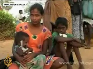 LTTE defector accuses group of civilian murder  - 30 Apr 09