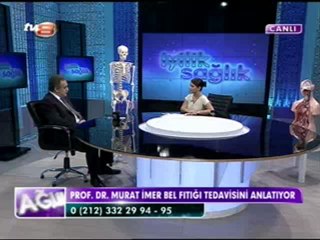 TV8- İyilik Sağlık