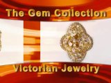 Estate Jewelry The Gem Collection Tallahassee Florida 32309