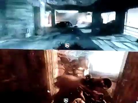 call of duty black ops gameplay nacht der untoten zombie
