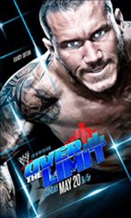 WWE Over the Limit 2012 Theme Song - " War of Change" by Thousand Foot Krutch