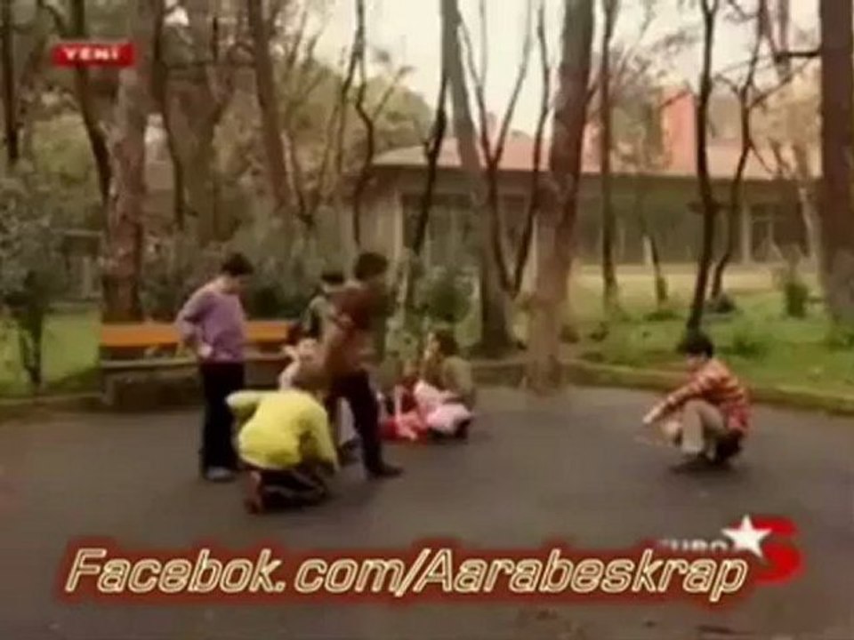 kendimden öte bir yer olsa