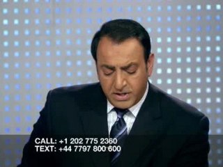 Riz Khan - Behind North Korea's closed doors - 30 Apr 09 - Part 1