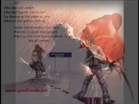 Dj Mutlu ft Dj Mami Es - Sen Mutlu Ol Yeter & Arabesk Rap