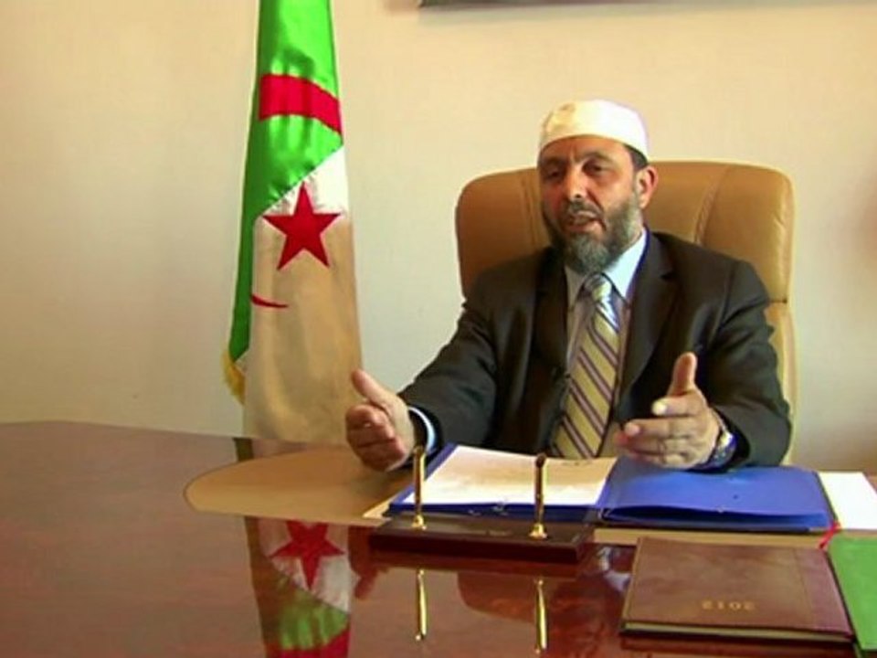 Algérie: élections législatives prévues jeudi 10 mai