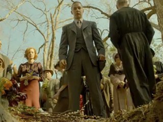 DES HOMMES SANS LOI Bande-Annonce VOST