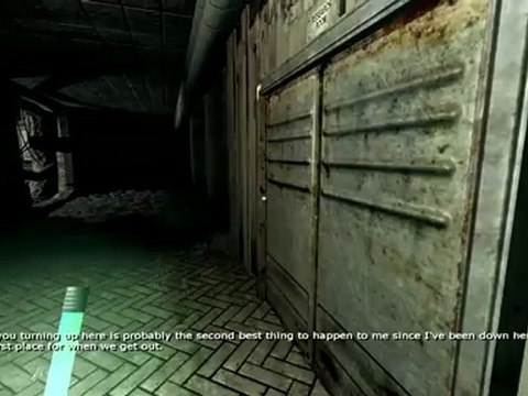 [S2][P12] Penumbra - Black Plague