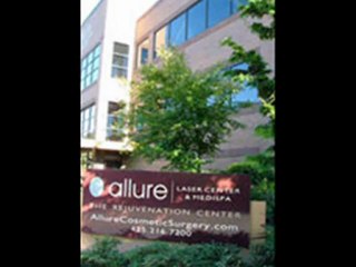 Eyelid Surgery Seattle,Allure Laser Center & MediSpa