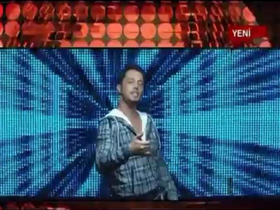 ''MURAT BOZ'' - 'HERŞEYİ YAK'