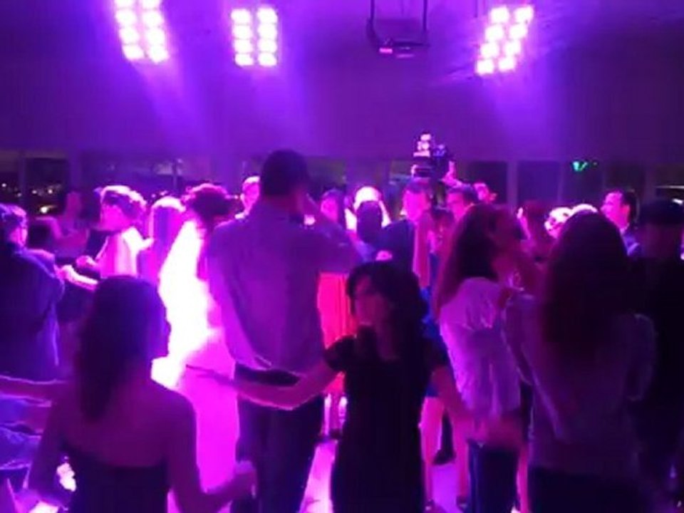 menekşe kapalı salon