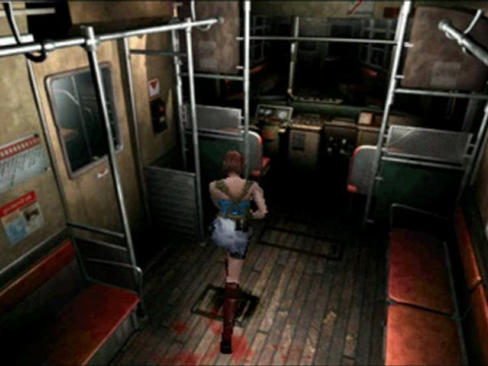 walkthrough-resident evil 3 nemesis 002