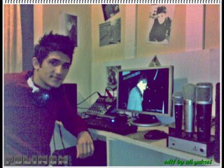 Facebooku Sallayan Rap Süper 2o12