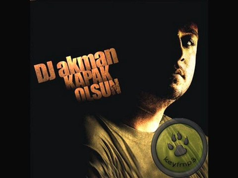 Dj Akman - Seninle Ilk Defa - Vidéo Dailymotion
