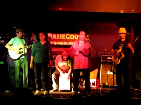 Sincères coïncidences - Consommez