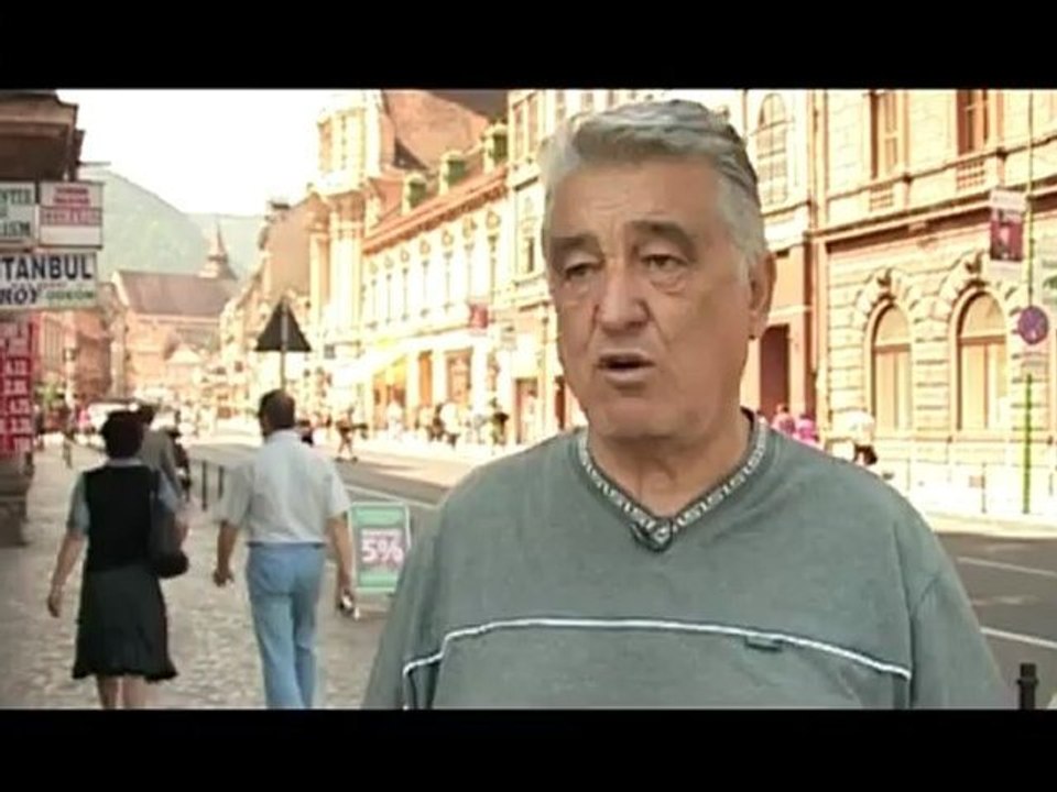 CFR BRASOV