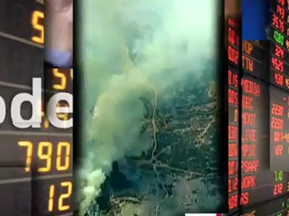 รายการ The Daily Dose  ประจำวันที่  9 พ.ค. 2555