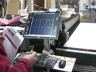 Glass and Mirror Fabrication by Bear Glass