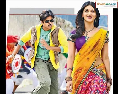 pavan kalyan Gabbar Singh Telugu movie Review