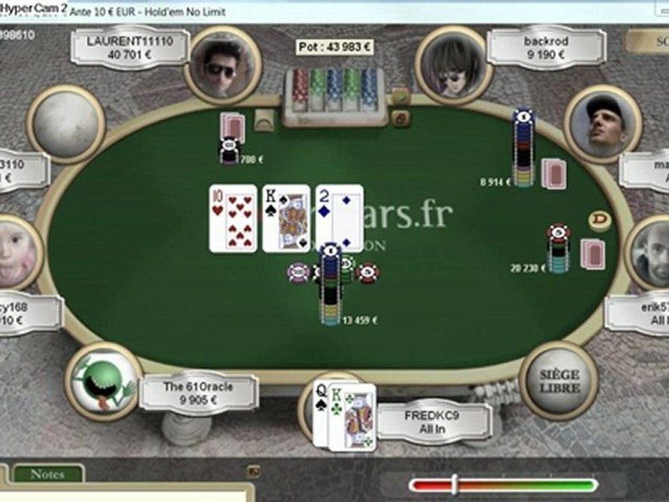 good turn