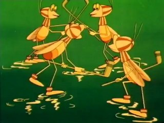 Vizipok csodapok S01E08