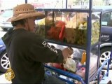 Mexicans take stock of H1N1 virus outbreak - 03 May 09