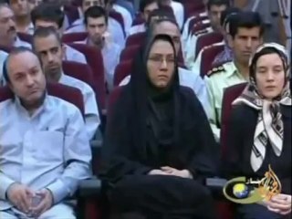 المحتجون على الانتخابات الإيرانية .. أمام المحكمة