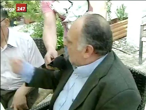 Το NEWS 247 στην μαρτυρική πόλη του Διστόμου