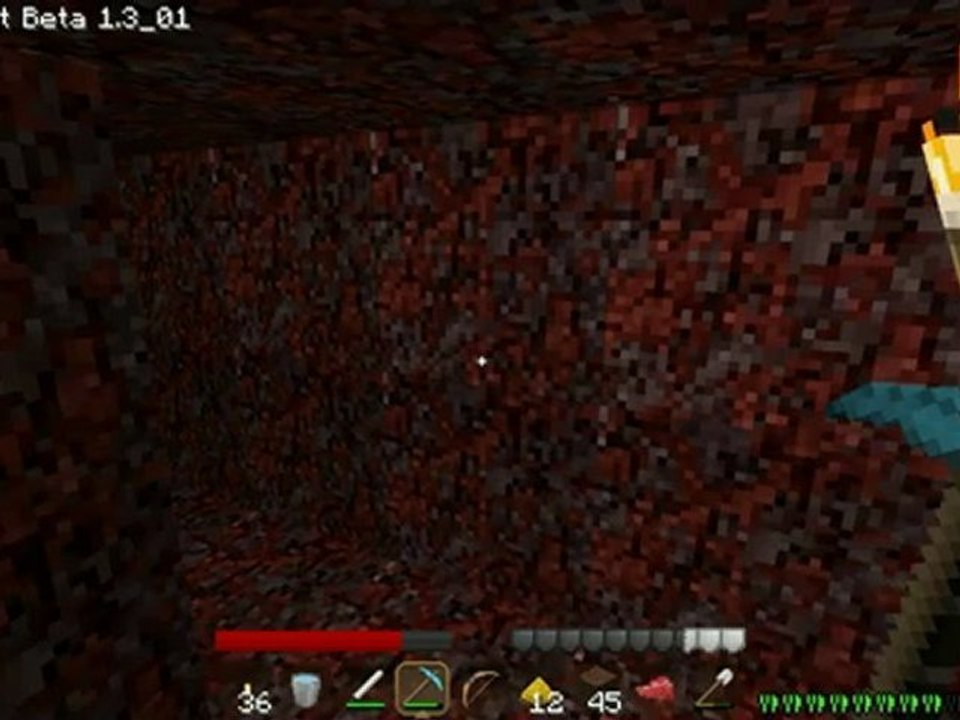 Minecraft Hardcore saison 2 : Episode 23