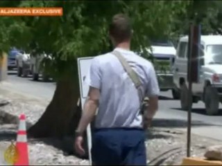 US troops urged to share faith in Afghanistan - 04 May 09