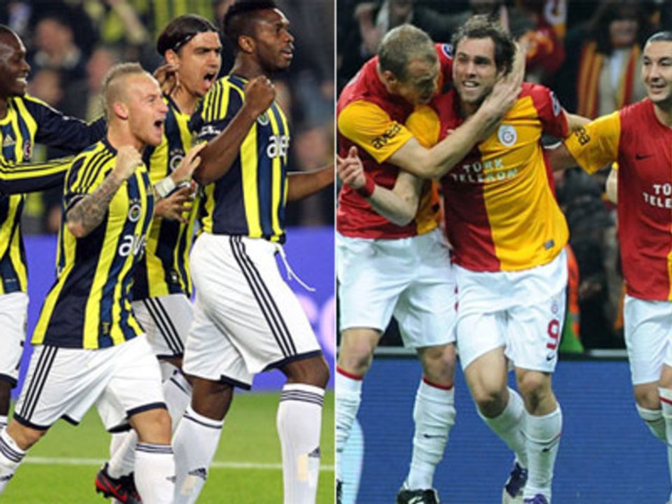 ŞAMPİYON KİM OLACAK?