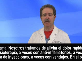 Neuroma de Morton - Podólogo en NYC Manhattan y White Plains, NY