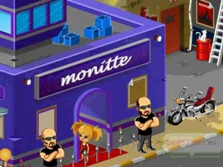 Sanalika istiridye avcısı Görevi(2)