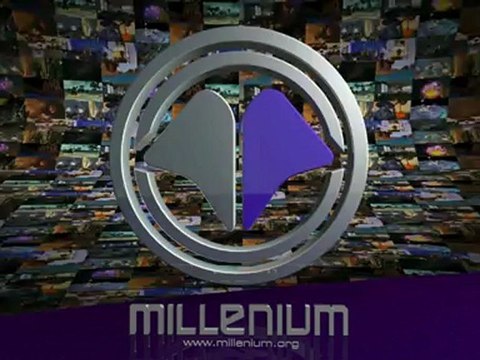 Interview Dragon à la Millenium House