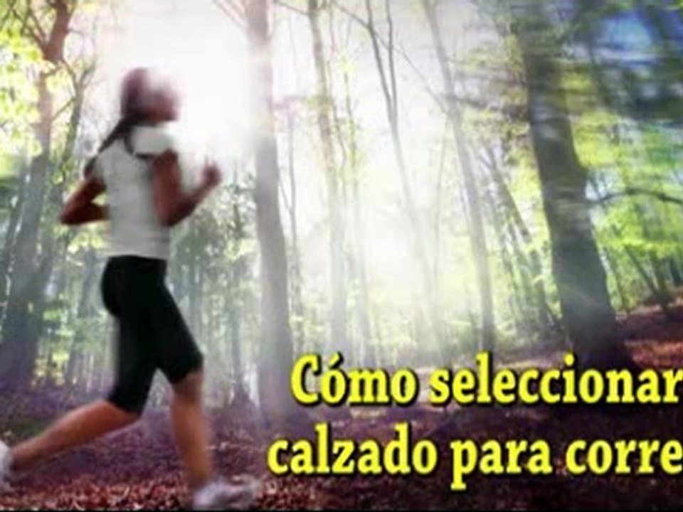 Cómo seleccionar calzado para correr – Podólogo NYC Manhattan y White Plains, NY