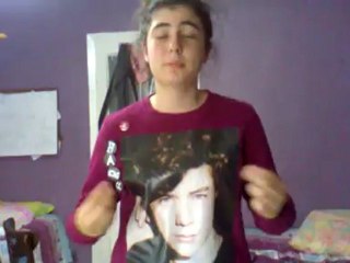 One Directıon Aşkım - Beyza Sivri