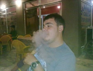 Sana Ders Olsun Bu Ayrılık