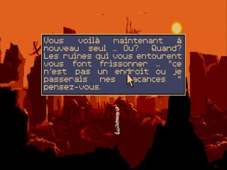Les Voyageurs du Temps (part 3)